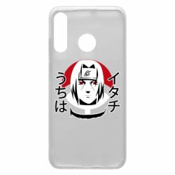 Чохол для Huawei P30 Lite Itachi Art - PrintSalon