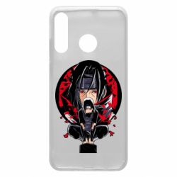 Чохол для Huawei P30 Lite Itachi Uchiha Naruto - PrintSalon