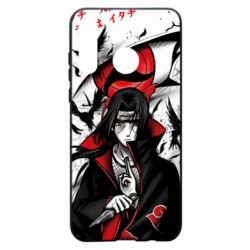 Чохол для Huawei P30 Lite Itachi Uchiha Rogue Ninja - PrintSalon