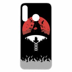 Чехол для Huawei P30 Lite Itachi - PrintSalon