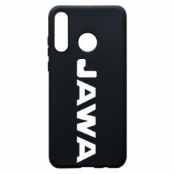 Чехол для Huawei P30 Lite JAWA - PrintSalon