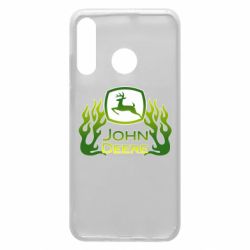 Чохол для Huawei P30 Lite John Deer Art - PrintSalon