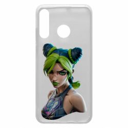 Чехол для Huawei P30 Lite Jolyne Cujoh