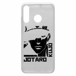 Чехол для Huawei P30 Lite Jotaro Kujo - PrintSalon