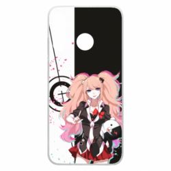 Чохол для Huawei P30 Lite Junko Enoshima Danganronpa - PrintSalon