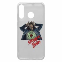 Чехол для Huawei P30 Lite Munson Art - PrintSalon