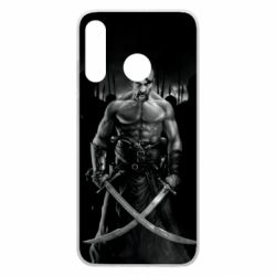 Чехол для Huawei P30 Lite Казаки - PrintSalon