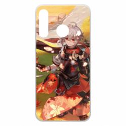Чохол для Huawei P30 Lite Kazuha Autumn - PrintSalon