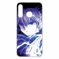 Чохол для Huawei P30 Lite Killua Hunter X Hunter - PrintSalon