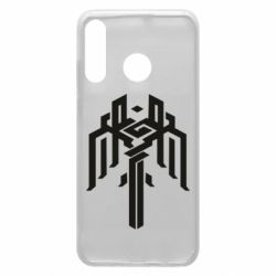 Чехол для Huawei P30 Lite Kirkwall symbol - PrintSalon