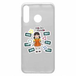 Чохол для Huawei P30 Lite Красный свет зеленый свет - PrintSalon