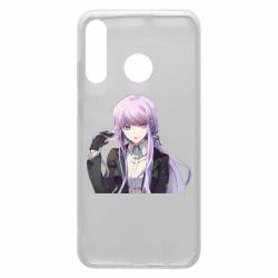 Чехол для Huawei P30 Lite Kyoko Kirigiri art - PrintSalon
