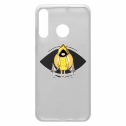 Чохол для Huawei P30 Lite Little Nightmares-2 - PrintSalon