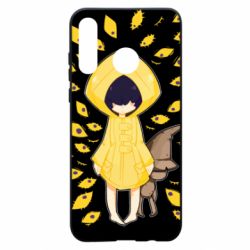 Чохол для Huawei P30 Lite Little Nightmares II - PrintSalon