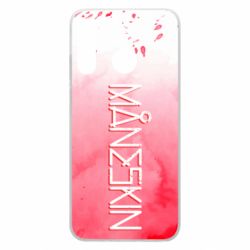 Чехол для Huawei P30 Lite Måneskin Art - PrintSalon