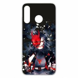 Чохол для Huawei P30 Lite Madara Uchiha Ancient Japan - PrintSalon