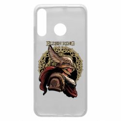 Чехол для Huawei P30 Lite Malenia Elden Ring - PrintSalon