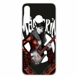 Чохол для Huawei P30 Lite Maneskin Victoria - PrintSalon