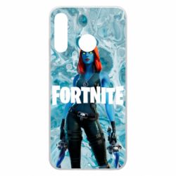 Чохол для Huawei P30 Lite Mistique Fortnite - PrintSalon