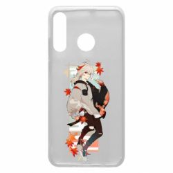 Чехол для Huawei P30 Lite Modern Kazuha - PrintSalon