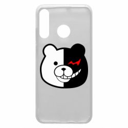 Чохол для Huawei P30 Lite Monomishka portrait - PrintSalon