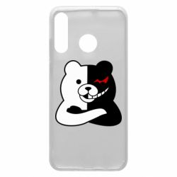 Чохол для Huawei P30 Lite Monomishka with hands - PrintSalon