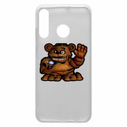 Чехол для Huawei P30 Lite Мшк Фреде - PrintSalon