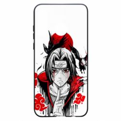 Чехол для Huawei P30 Lite Naruto Itachi Uchiha Art - PrintSalon