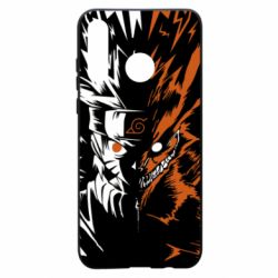 Чохол для Huawei P30 Lite Naruto Kurama - PrintSalon