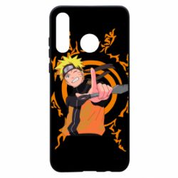 Чохол для Huawei P30 Lite Naruto Uzumaki - PrintSalon