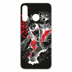 Чохол для Huawei P30 Lite Negative Jiraiya - PrintSalon
