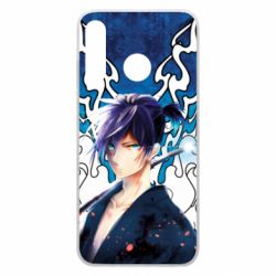 Чохол для Huawei P30 Lite Noragami Yato - PrintSalon
