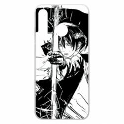 Чохол для Huawei P30 Lite Noragami: Yato - PrintSalon