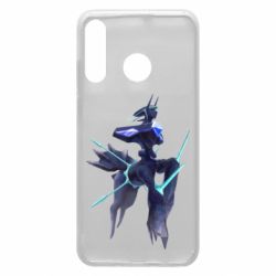 Чехол для Huawei P30 Lite Origin Dialga - PrintSalon