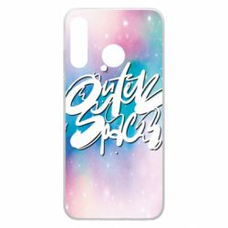 Чохол для Huawei P30 Lite Outer Space - PrintSalon