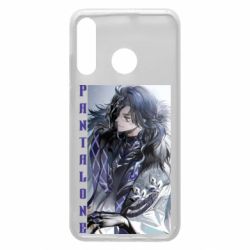 Чохол для Huawei P30 Lite Pantalone - PrintSalon