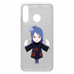 Чохол для Huawei P30 Lite Paper angel Konan - PrintSalon