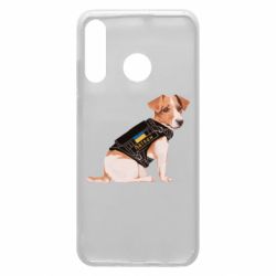 Чехол для Huawei P30 Lite Патрон - PrintSalon