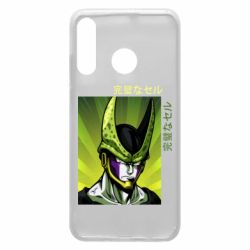 Чехол для Huawei P30 Lite Perfect Cell - PrintSalon