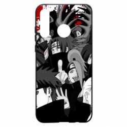 Чохол для Huawei P30 Lite Red Moon - PrintSalon