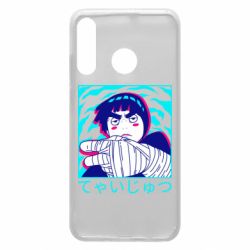 Чохол для Huawei P30 Lite Rock Lee Naruto - PrintSalon