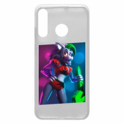 Чехол для Huawei P30 Lite Roxanne Wolf - PrintSalon