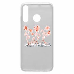 Чехол для Huawei P30 Lite Русский солдат в Украине - PrintSalon