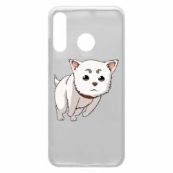 Чехол для Huawei P30 Lite Садахару арт - PrintSalon