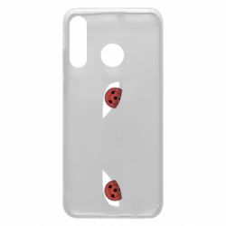 Чохол для Huawei P30 Lite Sharingan - PrintSalon