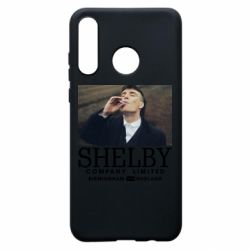 Чехол для Huawei P30 Lite Shelby company limited - PrintSalon