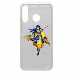 Чохол для Huawei P30 Lite Шева-Кун - PrintSalon