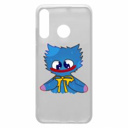 Чохол для Huawei P30 Lite Shy Huggy - PrintSalon