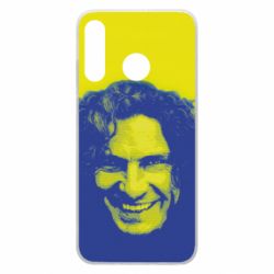 Чохол для Huawei P30 Lite Скрябін Україна - PrintSalon