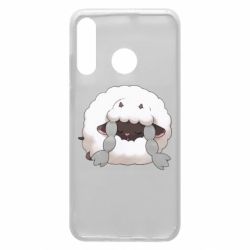 Чехол для Huawei P30 Lite Sleeping Wooloo - PrintSalon